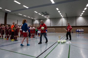 Bild 118 - C-Juniorinnen Kreismeisterschaften